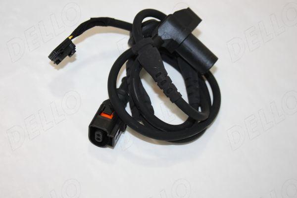 Automega 150042010 - Capteur, vitesse de roue droxauto.com