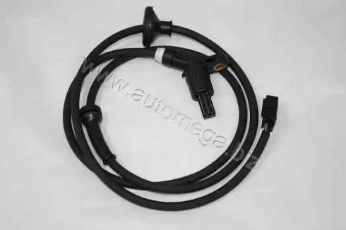 Automega 150042810 - Capteur, vitesse de roue droxauto.com