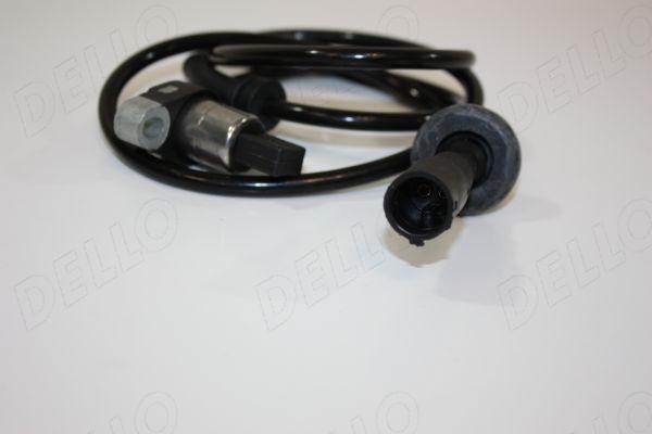 Automega 150042710 - Capteur, vitesse de roue droxauto.com