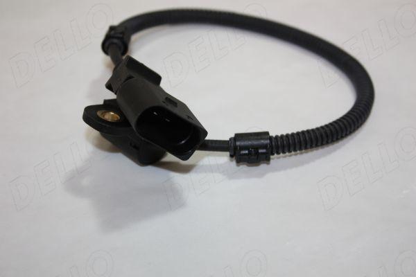 Automega 150054410 - Capteur d'angle, vilebrequin droxauto.com