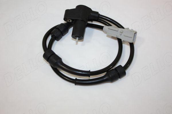 Automega 150067910 - Capteur, vitesse de roue droxauto.com