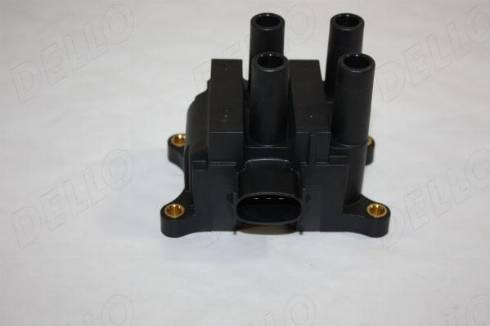 Automega 150009310 - Bobine d'allumage droxauto.com