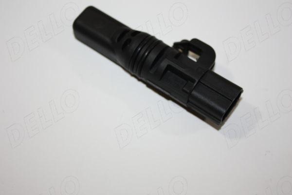 Automega 150004710 - Capteur, vitesse droxauto.com