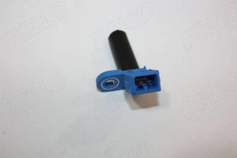 Automega 150006510 - Capteur d'angle, vilebrequin droxauto.com