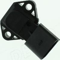 Automega 150006710 - Capteur, pression de suralimentation droxauto.com