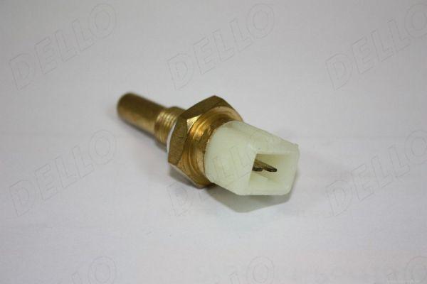 Automega 150018910 - Sonde de température, liquide de refroidissement droxauto.com