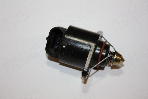 Automega 150089610 - Contrôle de ralenti, alimentation en air droxauto.com