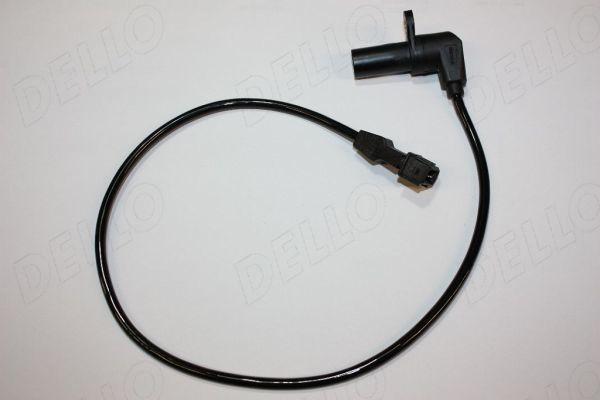 Automega 150089110 - Capteur d'angle, vilebrequin droxauto.com