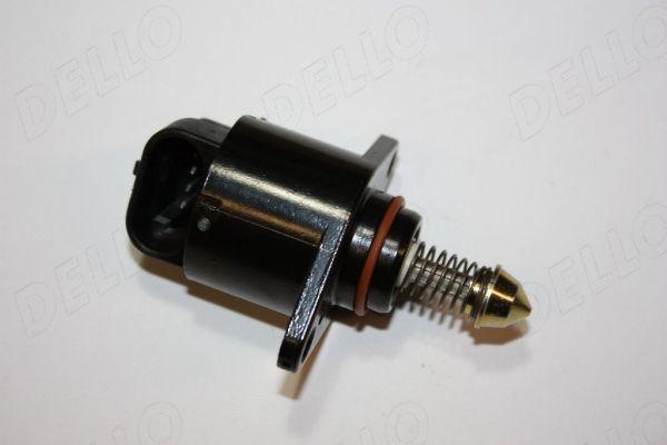 Automega 150089710 - Contrôle de ralenti, alimentation en air droxauto.com