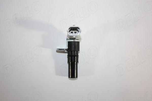 Automega 150088610 - Capteur d'angle, vilebrequin droxauto.com