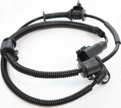 Automega 150083410 - Capteur, vitesse de roue droxauto.com