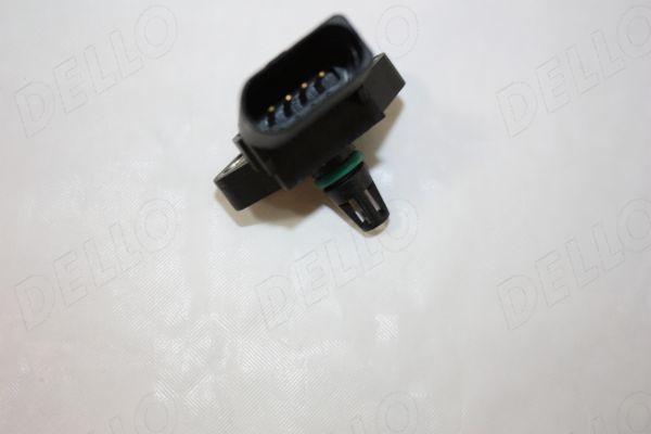 Automega 150032210 - Capteur, pression de suralimentation droxauto.com