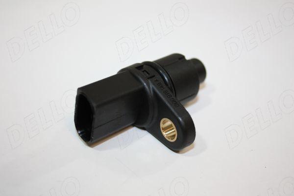 Automega 150037610 - Capteur, kilométrage droxauto.com