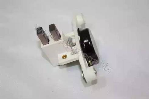 Automega 150027510 - Régulateur d'alternateur droxauto.com