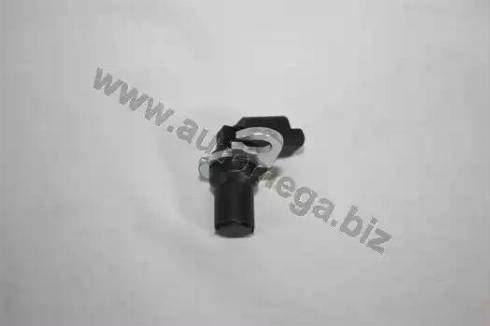 Automega 150074210 - Capteur d'angle, vilebrequin droxauto.com