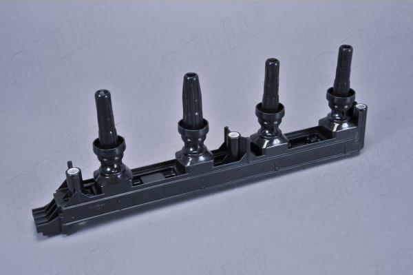 Automega 150075910 - Bobine d'allumage droxauto.com