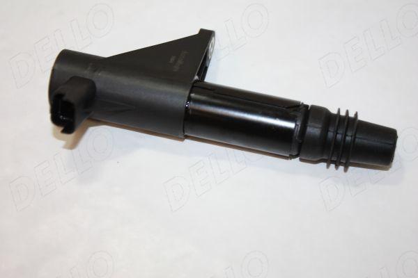Automega 150070410 - Bobine d'allumage droxauto.com