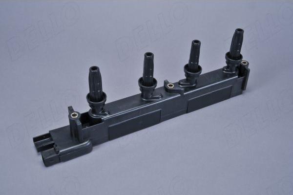 Automega 150070510 - Bobine d'allumage droxauto.com