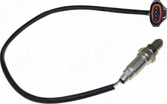 Automega 150078810 - Sonde lambda droxauto.com