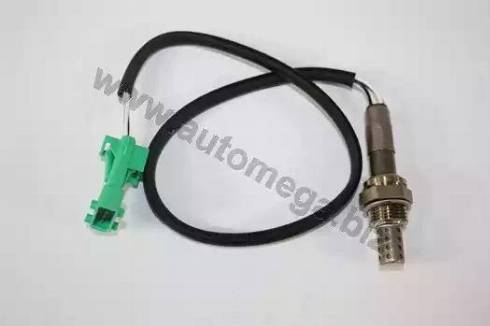 Automega 150073210 - Sonde lambda droxauto.com