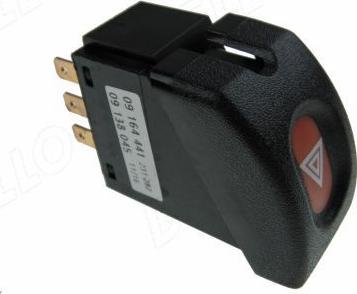 Automega 150109410 - Interrupteur de signal de détresse droxauto.com
