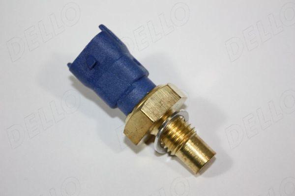Automega 150101710 - Sonde de température, liquide de refroidissement droxauto.com