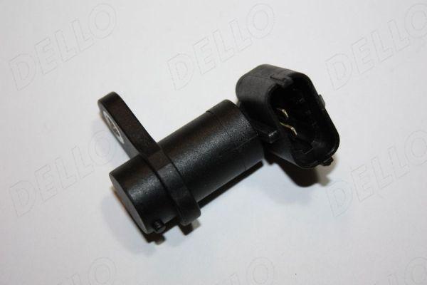 Automega 150108510 - Capteur d'angle, vilebrequin droxauto.com