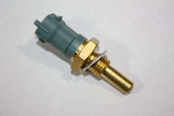 Automega 150108010 - Sonde de température, liquide de refroidissement droxauto.com