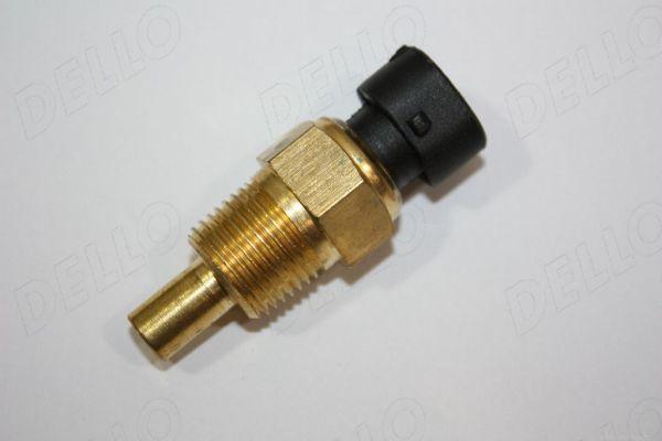 Automega 150108310 - Sonde de température, liquide de refroidissement droxauto.com