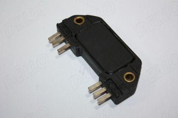 Automega 150107410 - Appareil de commande, système d'allumage droxauto.com