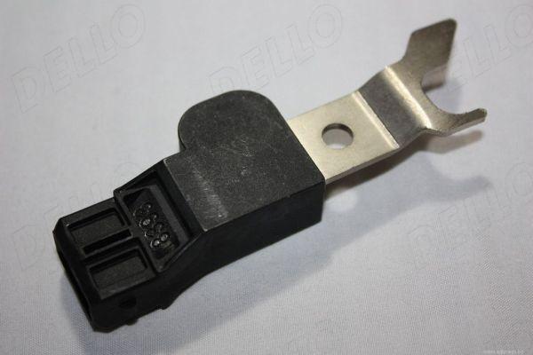 Automega 150107810 - Capteur, position d'arbre à cames droxauto.com