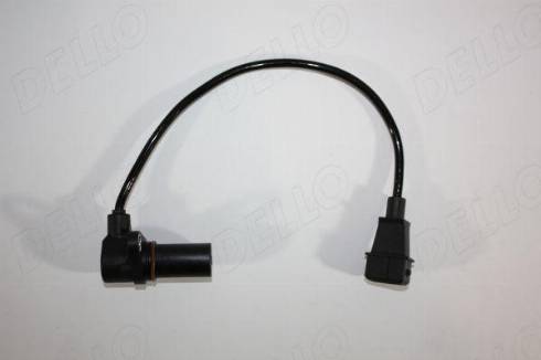 Automega 150107710 - Capteur d'angle, vilebrequin droxauto.com