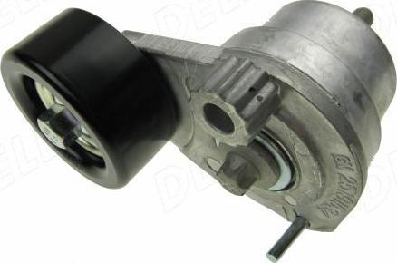 Automega 160094210 - Tendeur de courroie, courroie trapézoïdale à nervures droxauto.com