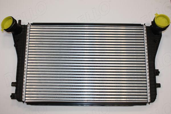 Automega 160060310 - Intercooler, échangeur droxauto.com