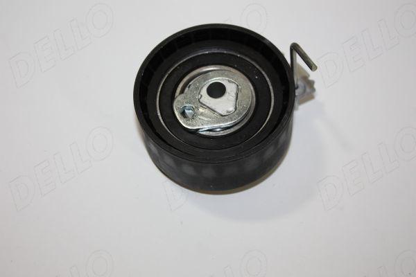 Automega 160015310 - Poulie-tendeur, courroie de distribution droxauto.com