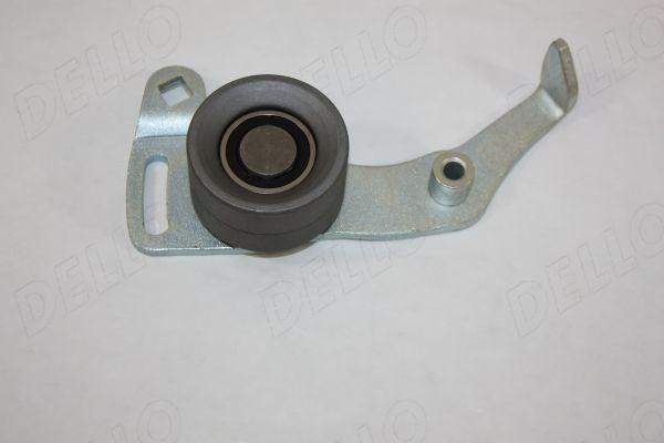 Automega 160016210 - Poulie-tendeur, courroie de distribution droxauto.com