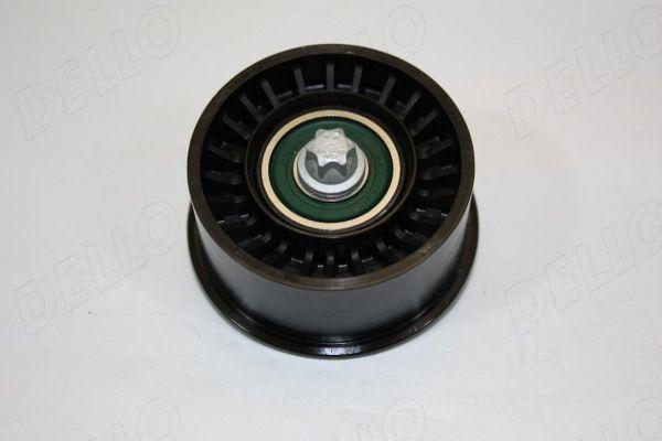 Automega 160012210 - Poulie renvoi / transmission, courroie de distribution droxauto.com