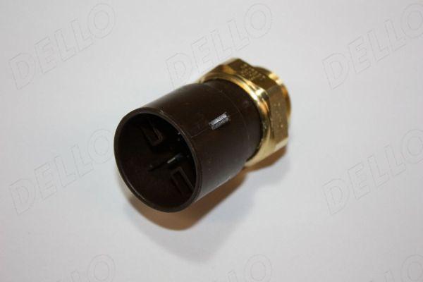 Automega 160103810 - Interrupteur de température, ventilateur de radiateur droxauto.com