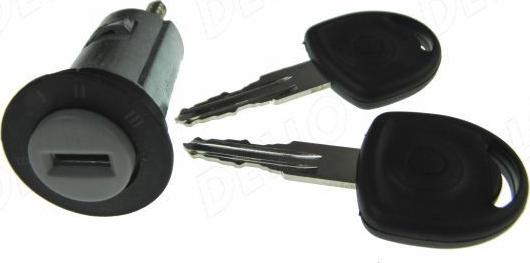 Automega 100082910 - Interrupteur d'allumage / de démarreur droxauto.com