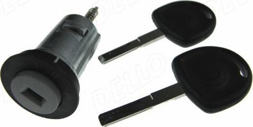 Automega 100082610 - Interrupteur d'allumage / de démarreur droxauto.com