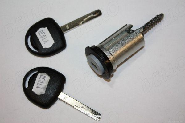 Automega 100082710 - Interrupteur d'allumage / de démarreur droxauto.com