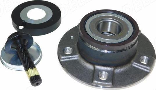 Automega 110099410 - Kit de roulements de roue droxauto.com