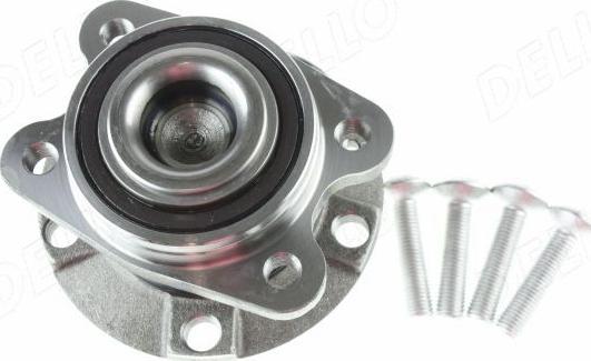 Automega 110099010 - Kit de roulements de roue droxauto.com