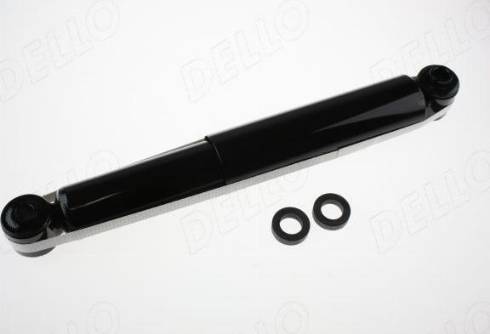 Automega 110096210 - Amortisseur droxauto.com