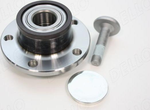 Automega 110098910 - Kit de roulements de roue droxauto.com