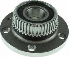 Automega 110098510 - Kit de roulements de roue droxauto.com