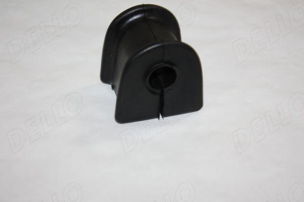 Automega 110093410 - Coussinet de palier, stabilisateur droxauto.com