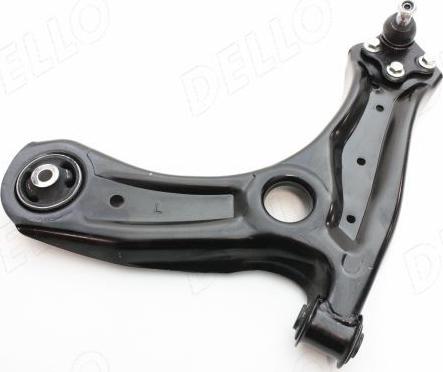 Automega 110049310 - Bras de liaison, suspension de roue droxauto.com