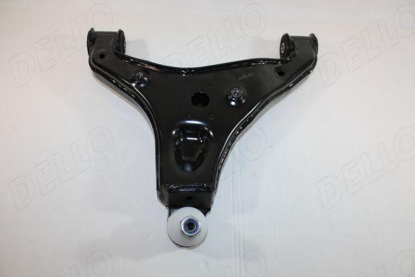 Automega 110048110 - Bras de liaison, suspension de roue droxauto.com