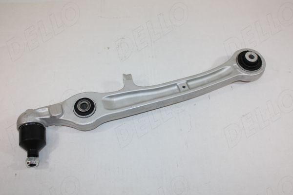 Automega 110048810 - Bras de liaison, suspension de roue droxauto.com